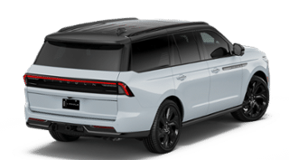 2026 Lincoln Lincoln Navigator External Image 4
